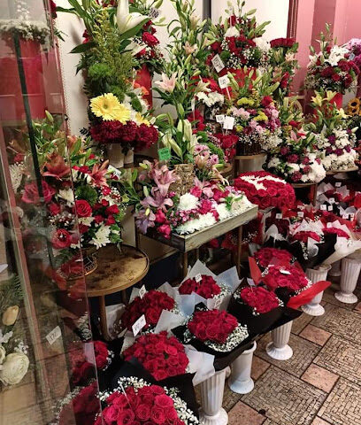 Rose Fayhaa - Al Jubail - +966 50 954 3075