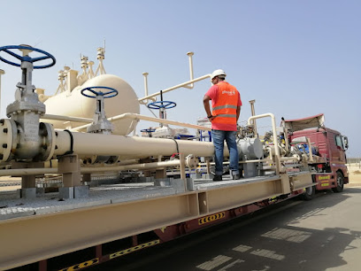 Glaube Logistics - Jeddah - +966 9200 29306