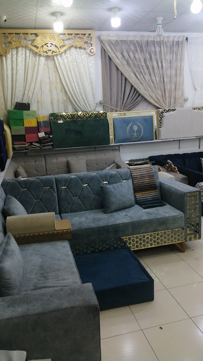 Furniture sofa qasim buraidha - Saudi Arabia|Buraydah 52359|An Naziyah|Signal 40 al gadh market