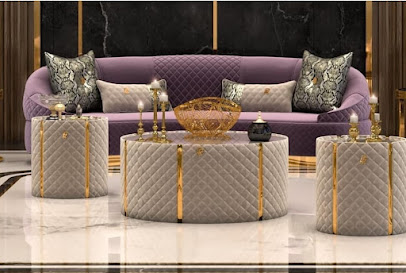 ركن روابي للأثاث -  - +966 54 184 5041