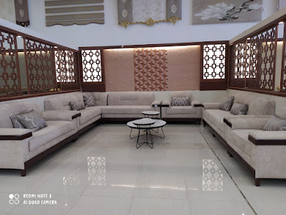 سرايا للستائر والديكور - Najran - +966 53 840 3238