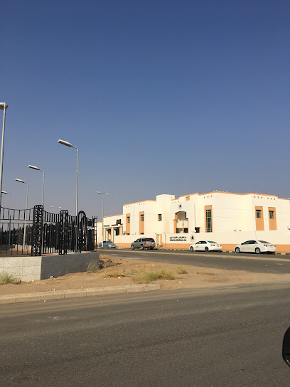ادارة الدفاع المدني بمحافظة الجموم - Saudi Arabia|Al Jumum 25338|Alaziziyah|JMHX+H57