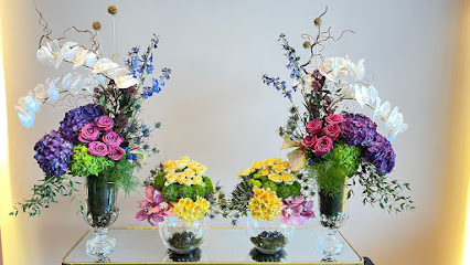 Four Flowers Boutique - فور فلاورز بوتيك - Al Khobar - +966 55 933 3888