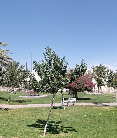 Garden In Outer Taif - Taif -