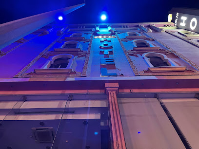 Costal Hotel Suites - Buqayq - +966 56 000 0517