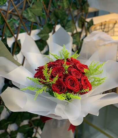 ازهار نجمه - Hafar Al Batin - +966 55 732 2979