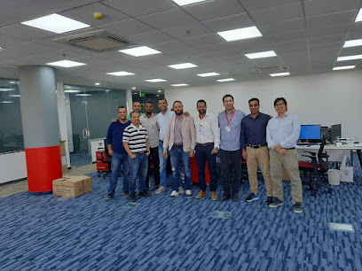 Assystem Radicon Engineering Consultancy (Yanbu Branch) - Yanbu - +966 14 394 7200