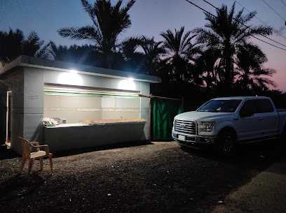 مزرعة ابوعبدالله الحنايا للبيع التمور - Buraydah - +966 54 440 8735