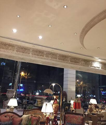 Watheer Furniture - Riyadh - +966 11 250 0500