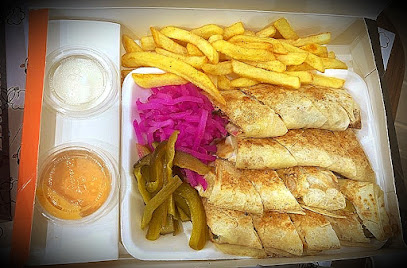سند سنيم - Turaif - +966 50 486 1301