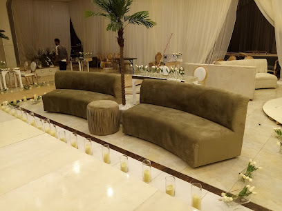 منجره الكادي للنجاره والمجالس - Ar Rass - +966 56 306 4931