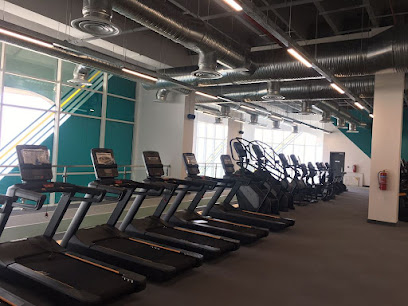 PureGym Woman Riyadh Al Hamra - Riyadh - +966 11 590 2648