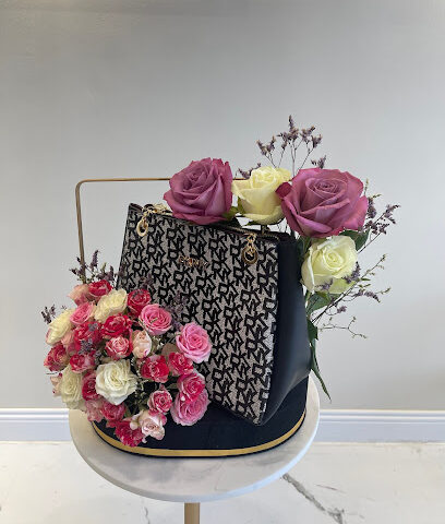 زاهية الضباب للورد - Al Bahah - +966 50 683 9039