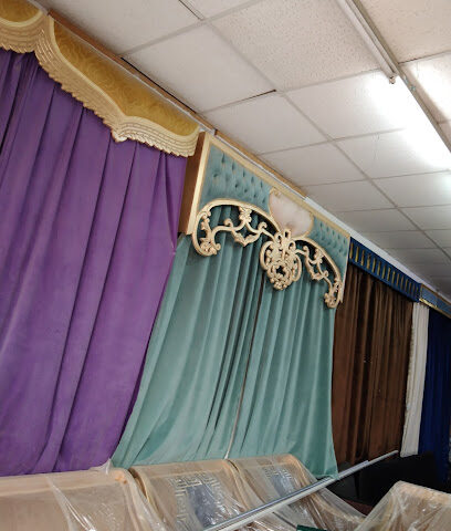 Decoration Al-Forsan (ديكورات الفرسان) - Turbah - +966 53 138 0599