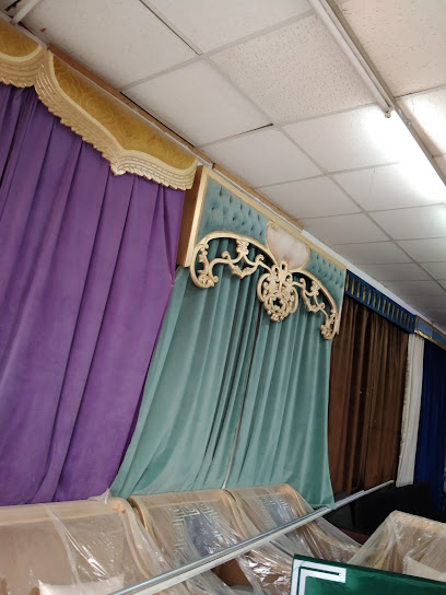 Decoration Al-Forsan (ديكورات الفرسان) - Turbah 29571
