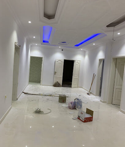 مؤسسة رواد الأفكار للمقاولات العامة - Al Madinah Al Munawwarah - +966 56 003 1418