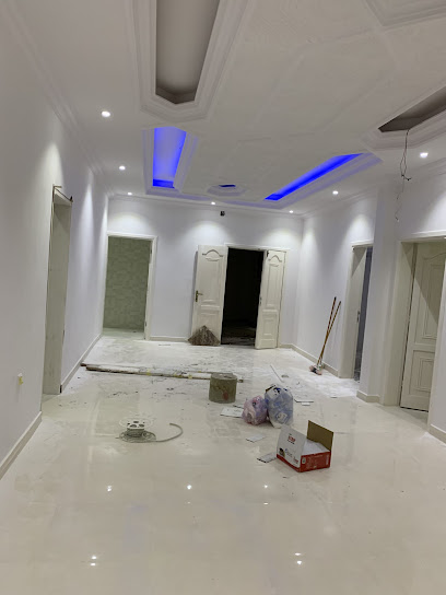 مؤسسة رواد الأفكار للمقاولات العامة - Saudi Arabia|Al Madinah Al Munawwarah 42331|Bir Uthman|King Abdullah Rd