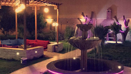 مزرعة الشيخ عوض بن سودان ( استراحة نيارة ابها ) - Abha - +966 54 333 3474