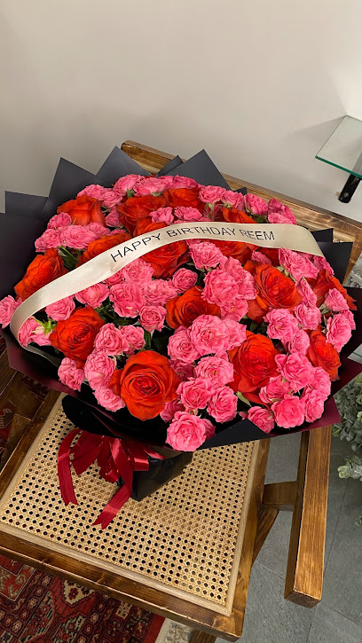 TA flowers-دكانة تا - Saudi Arabia|Hafar Al Batin 39911|Al Khalidiyah|عثمان بن عفان