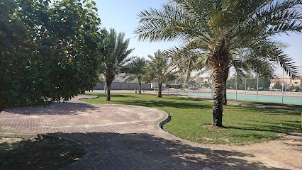 Muhammadiyah Square - Dammam -