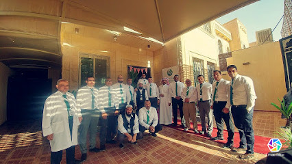 شركة الرسالة الواضحة العالمية GCM- ورشة كرتون - Riyadh - +966 11 472 0027