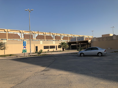 College of Science - Girls - Dammam - +966 13 857 7000