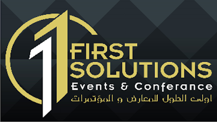 First Solutions Events - Jeddah - +966 55 016 1120