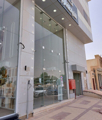 Riyadh glass interior - Riyadh - +966 53 200 3524