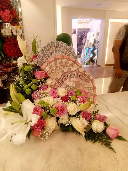 Party Flower - Saudi Arabia|Mecca 24351|7720