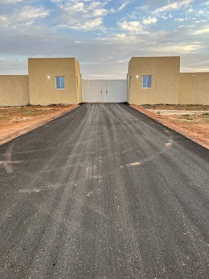مزرعة نايف عبدالله بن حياد - Saudi Arabia|Shaqra 15523|36PC+6W