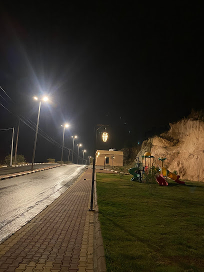 حديقة عامة - Saudi Arabia|الظهارة 67398،|AIAA8123، 8123 2 الأمل، 5751،