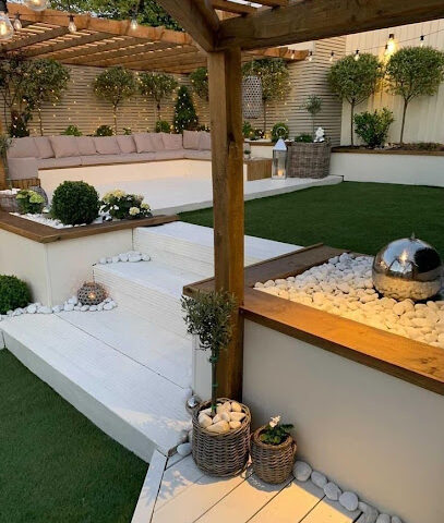 نبتة وعشب لتجهيز الحدائق والملاعب - Jazan - +966 54 173 8779
