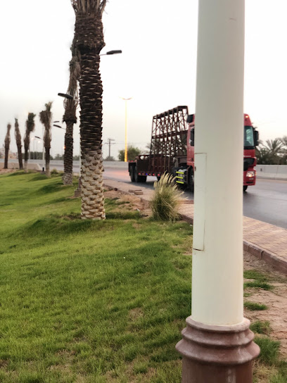 ميدان كوبري نعجان - Saudi Arabia|16234|10|3549+8PQ