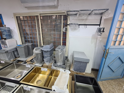 صيانة مطابخ وتفصيل جديد حسب الطلب - Khamis Mushait - +966 53 259 4667
