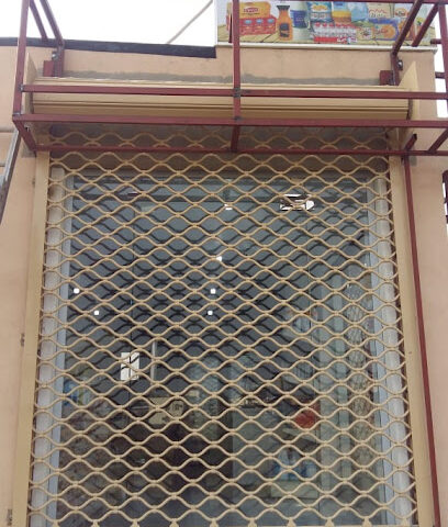 الحامضى للابواب الاتوماتيكية فرع ابو عريش - Abu Arish - +966 50 378 7966