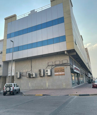 Gulf Corp Logistics (Gulf Arrow Shipping Corp.) - Dammam - +966 13 809 9220