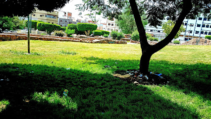 Spring Park - Taif - +966 55 425 4971