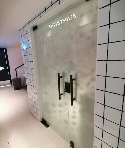 زجاج سكريت مرايات - Dammam - +966 53 875 0178