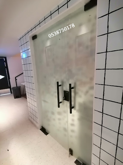 زجاج سكريت مرايات - Saudi Arabia|Dammam 32461|الخضرية، صناعيه،|F2F7+QJP