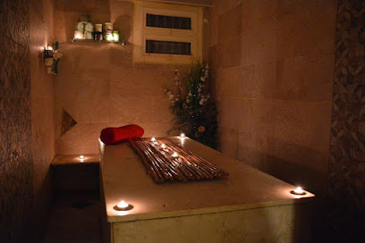 اسيا سبأ للمساج - Al Khobar - +966 54 209 4860