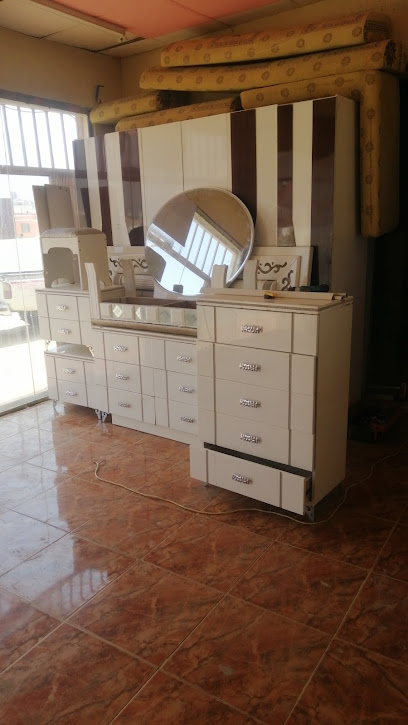 أثاث مستعمل - Saudi Arabia|Bariq 63917|King Abdullah Rd|WXH3+J75