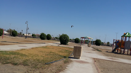 حديقة الساحل الجنوبي - Umluj -