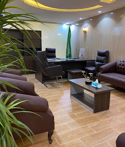 شركة حمدان البذالي للمحاماة والاستشارات القانونية - Arar - +966 9200 12737