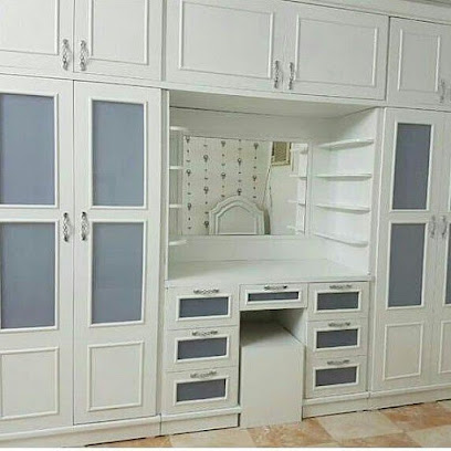 ديكورات واثاث ومجالس - Jazan - +966 59 724 1528