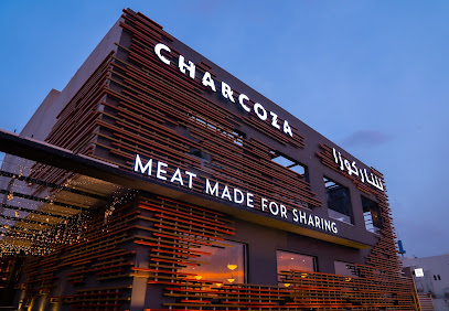 Charcoza - Riyadh - +966 11 810 6938