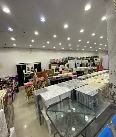 أبو تركي للأثاث ١ - Ahad Al Masarihah - +966 50 190 3038
