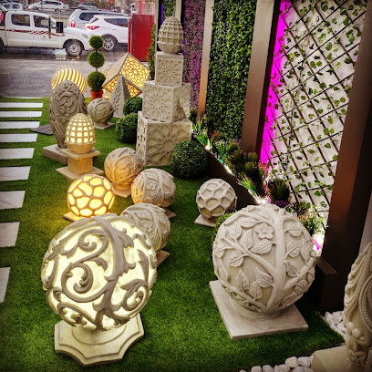 Herb North - Hail - +966 56 920 2060