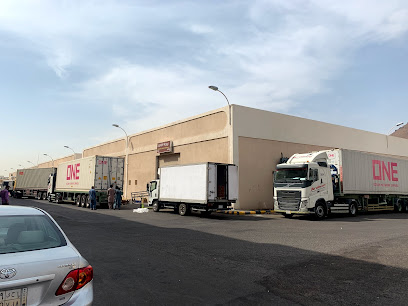 مستودع ثلاجة الواحة | Alwaha Cold Store - Al Madinah Al Munawwarah - +966 56 066 6682