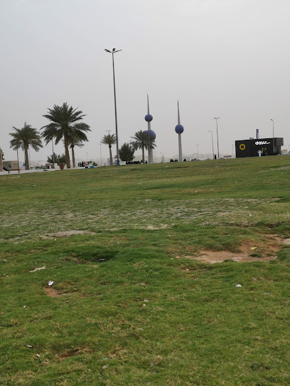ملاعب حديقة الشروق - Saudi Arabia|Buraydah 52348|حي الشروق|829Q+W2P