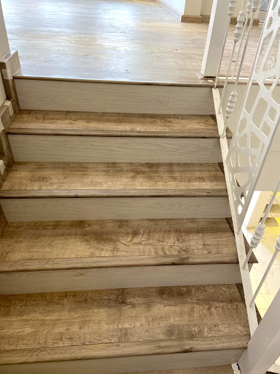 الأرضيات الخشبية - Dammam 32424